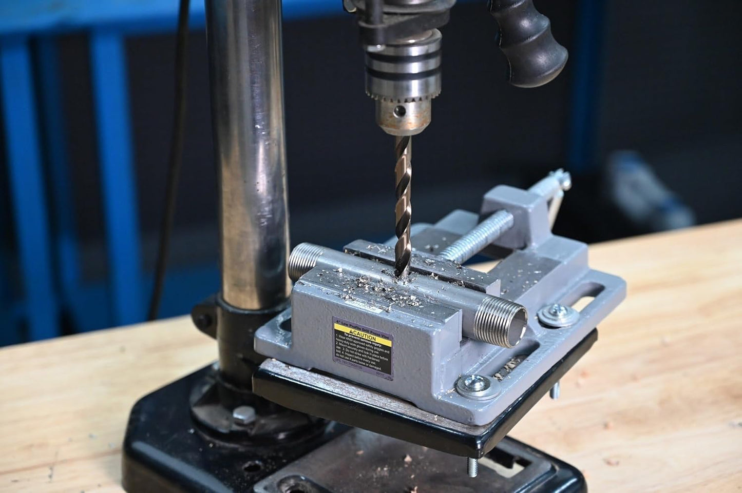 Century Drill & Tool, 26929, 29 PC Set,Jobber Drill Bit, Cobalt Steel, High Speed Drill Bit Pack