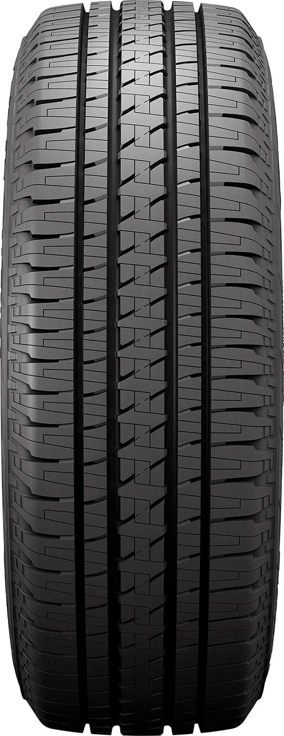 Bridgestone Dueler H/L Alenza All Season P285/45R22 110H SUV/Crossover Tire