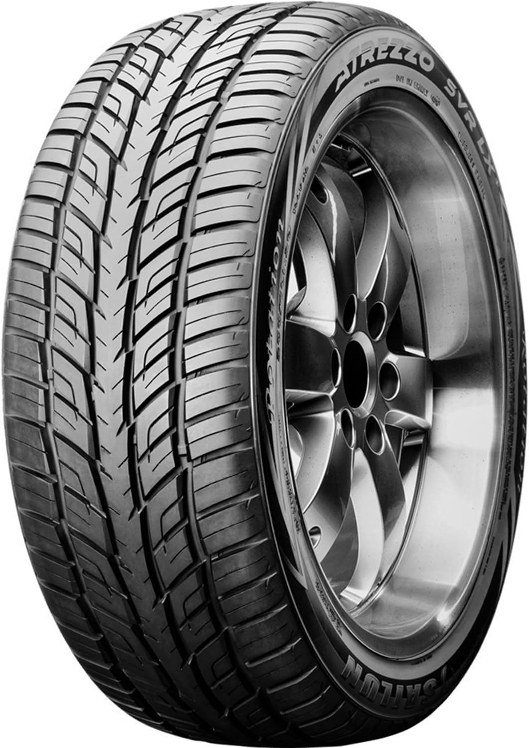 Sailun Atrezzo SVR LX+ 305/50R20 120V XL