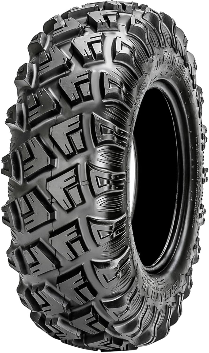 Carlisle Versa Trail All-Terrain ATV Radial Tire - 26X9.00R12