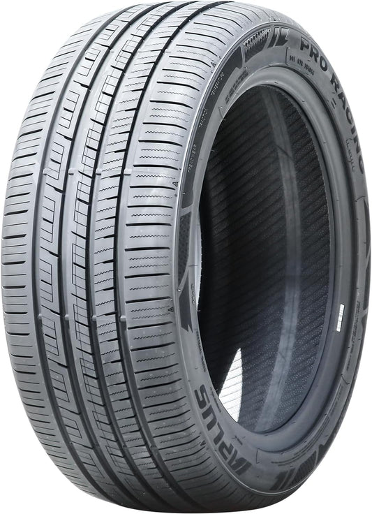 Aplus PRO Racing All Season Passenger High Performance Radial Tire-235/40R19 235/40ZR19 235/40/19 235/40-19 96W Load Range XL 4-Ply BSW Black Side Wall UTQG 420AA