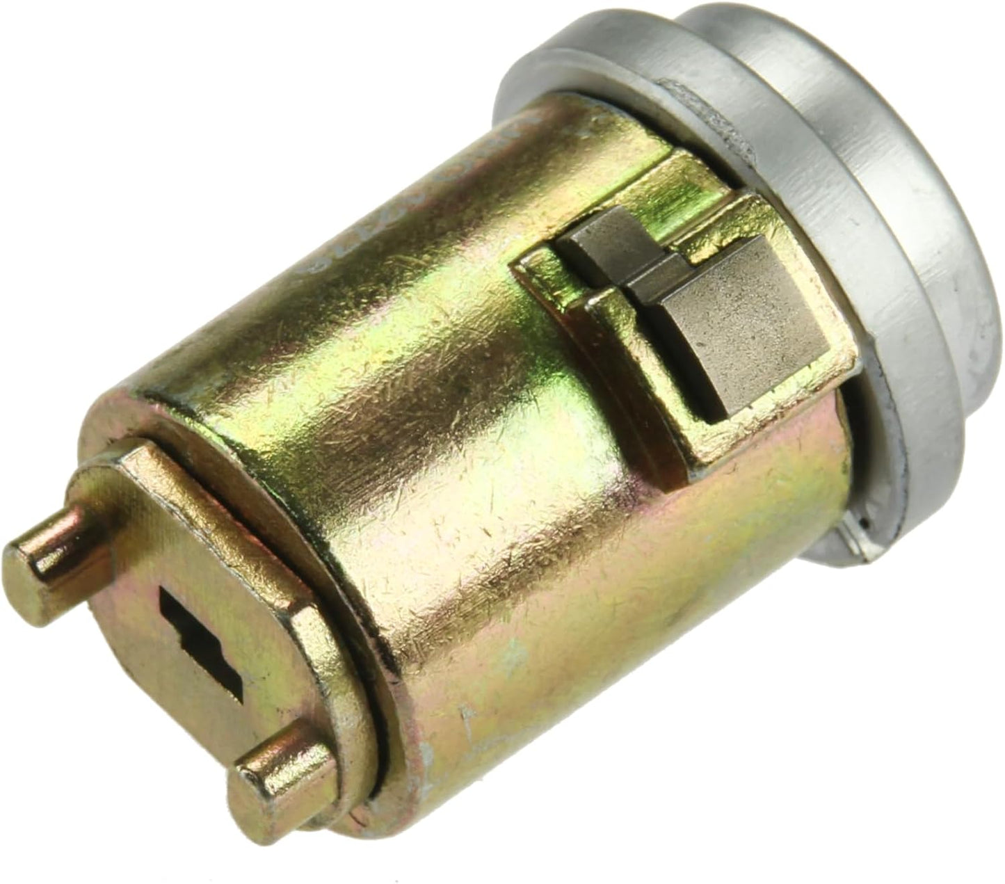 URO 1164620279 Ignition Lock Cylinder, Ignition Lock Barrel Only w/Key