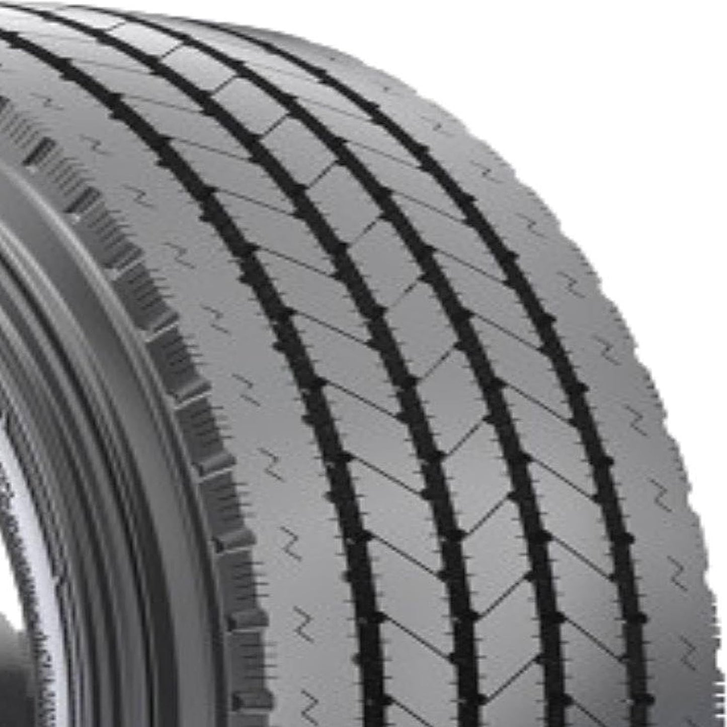 Sailun S637SP 245/70R19.5 136/134M G Commercial Tire
