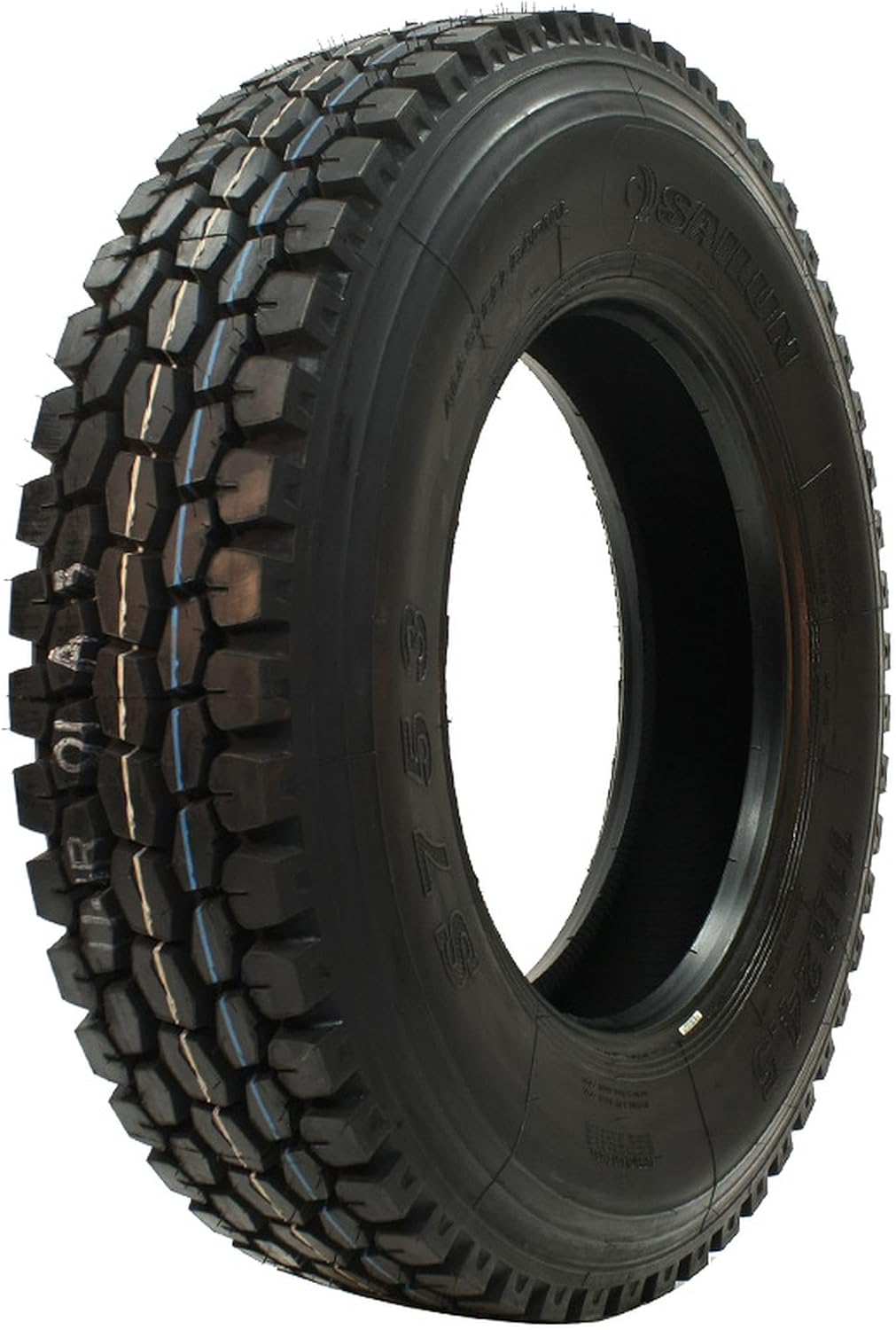 Sailun S753 EFT OSD RG - 295/75R22.5 G 144/141L