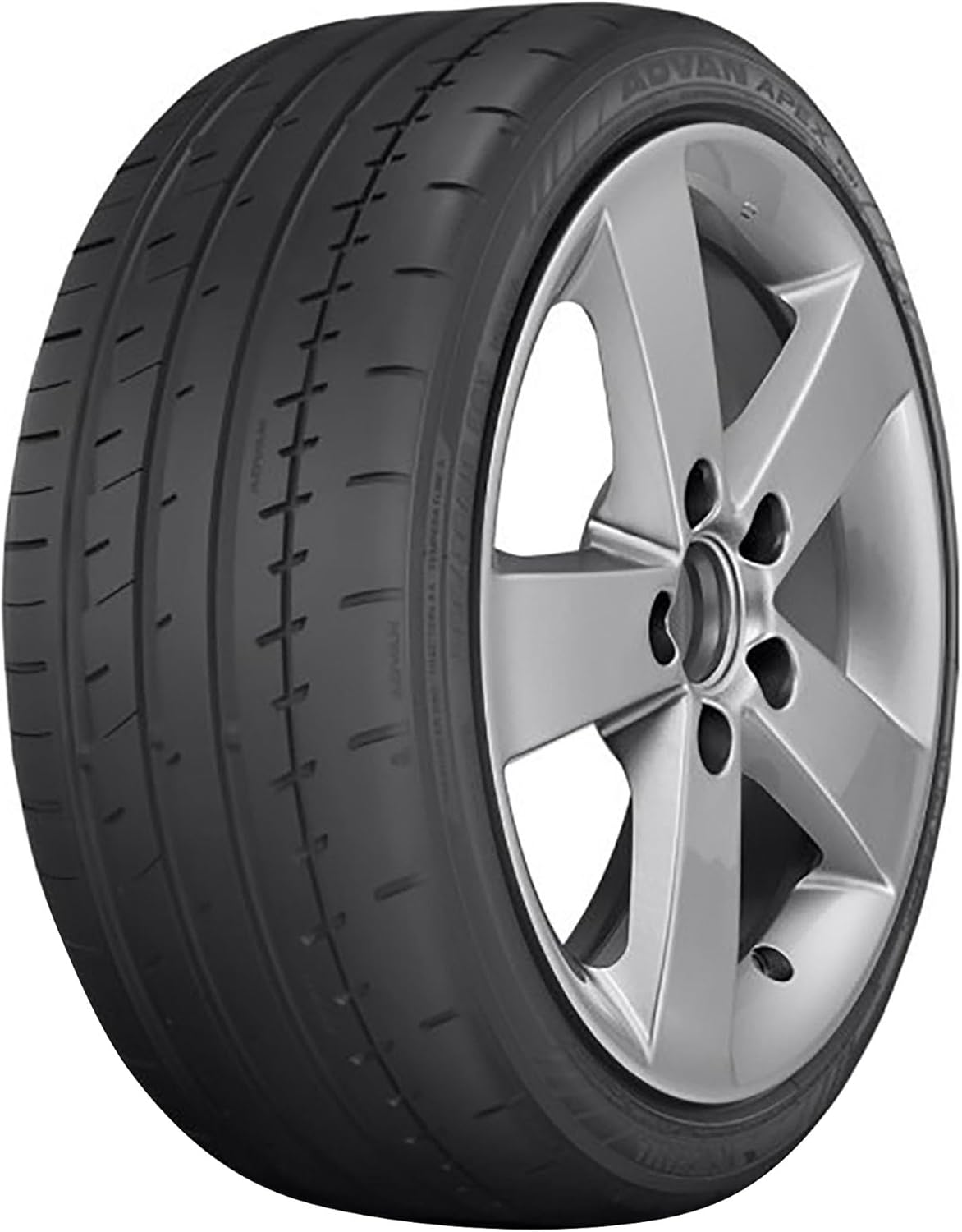 YOKOHAMA 265/35R18 97Y XL ADVAN APEX V601 BW