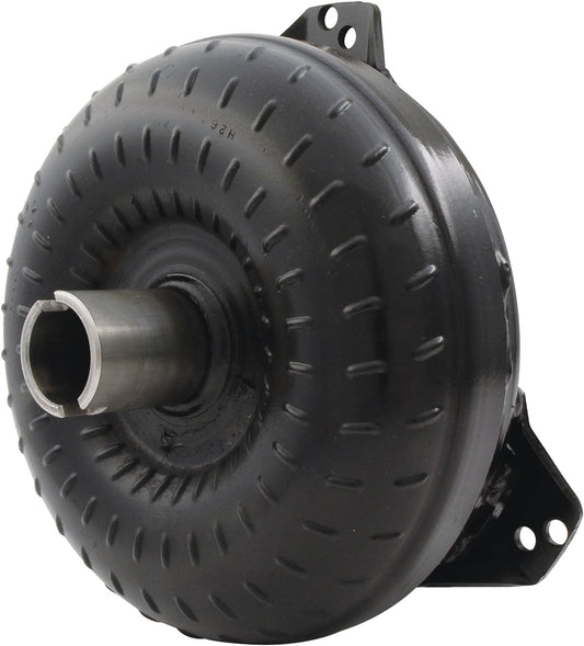 Allstar Performance ALL26900 10" Diameter 350/400 Transmission 2700-3000 RPM Stall Speed Torque Converter