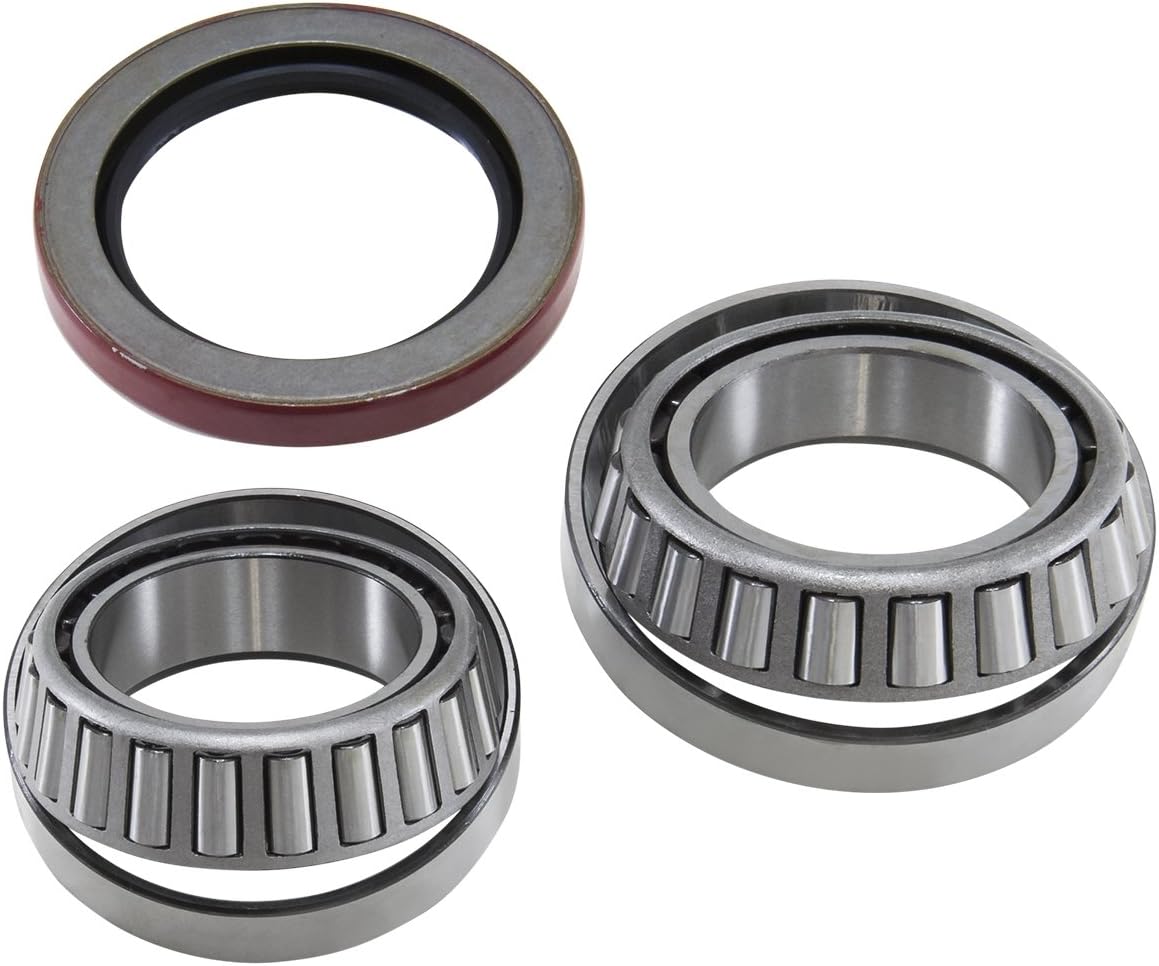 Yukon Bolt-in Axle Bearing and Seal Set for Model 35