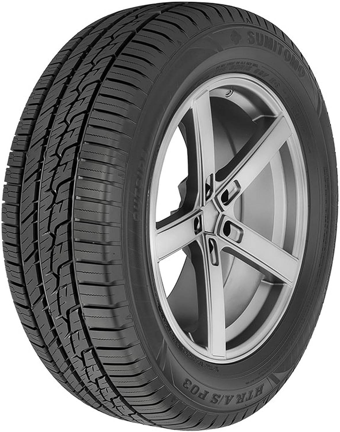 Sumitomo HTR A/S P03 195/50R16 84V BSW