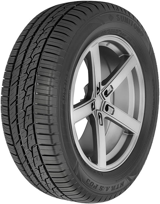 Sumitomo HTR A/S P03 195/50R16 84V BSW