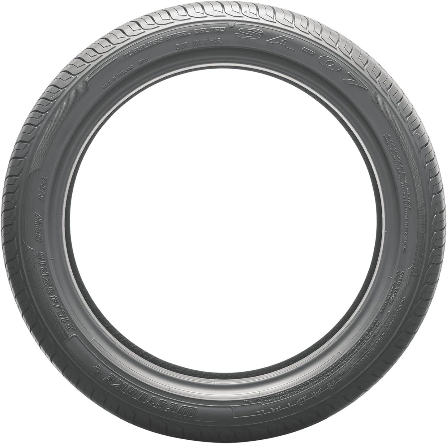 Westlake SA07 Sport All Season 255/40ZR20 101Y Passenger Tire