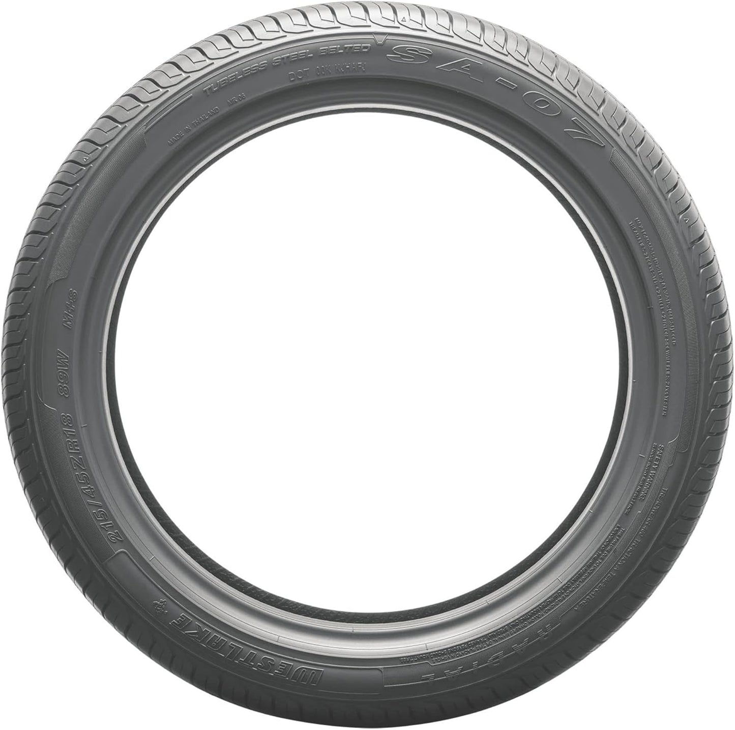 Westlake SA07 Sport All Season 225/35ZR18 87Y Passenger Tire