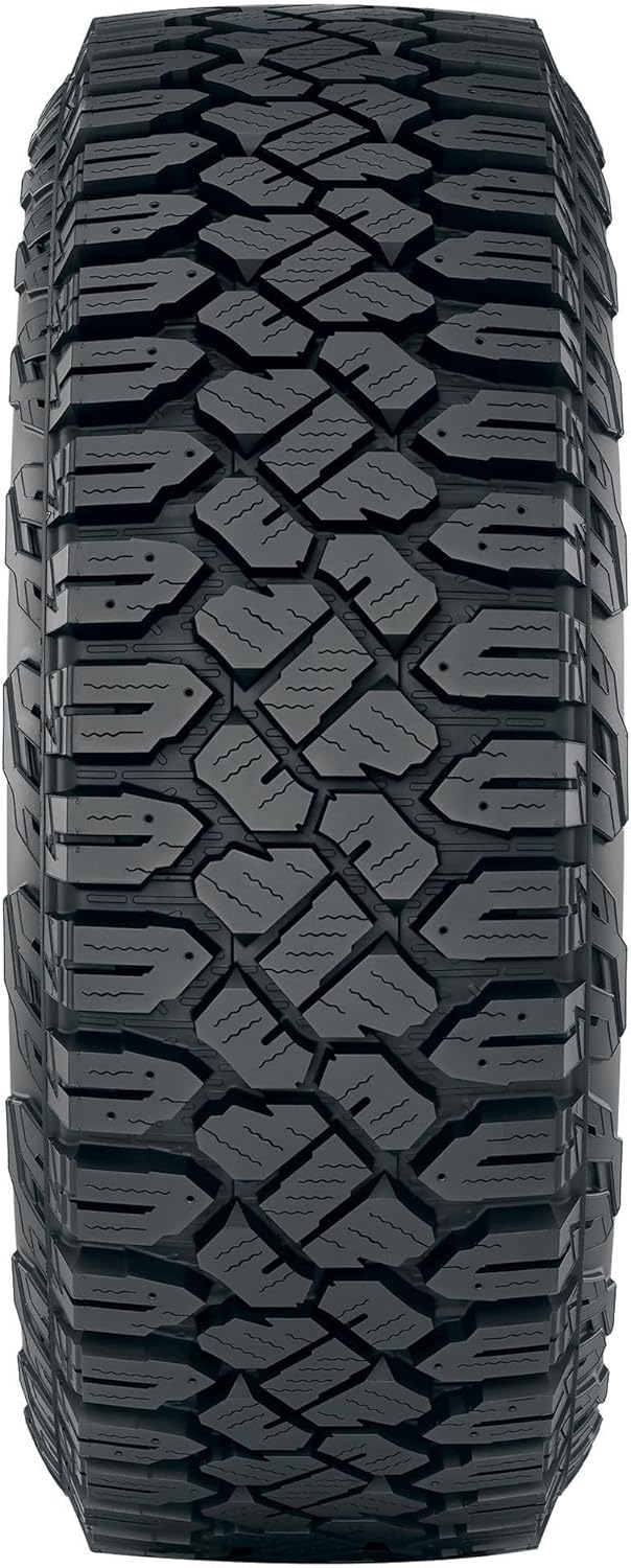 Yokohama Geolandar A/T XD All Terrain LT265/70R17 121/118Q E Light Truck Tire