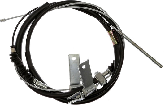ACDelco Professional 18P97369 Parking Brake Cable Assembly