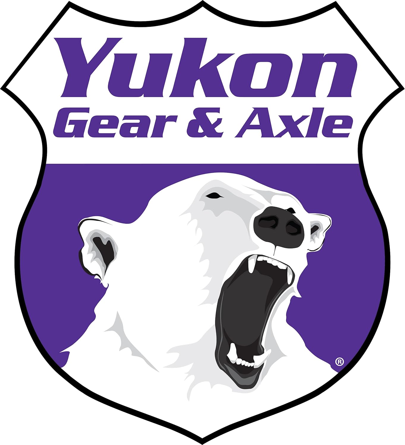Yukon Bolt-in Axle Bearing and Seal Set for Model 35