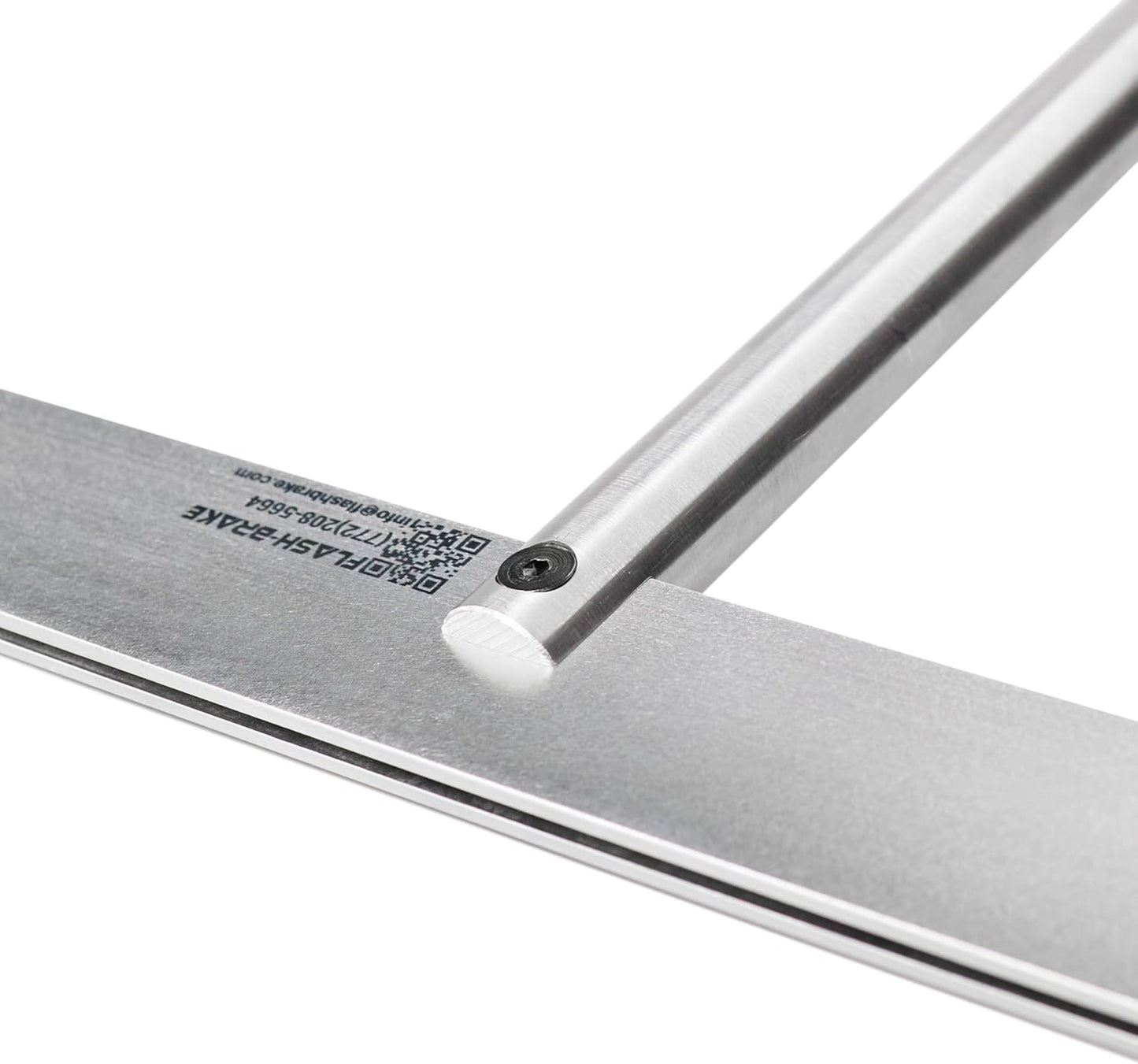 24in Flash-Brake Standing Seam Metal Roof Eave Edge Bending Tool