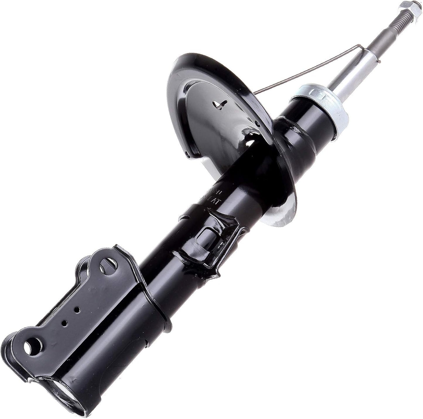 Set of 4 Front Rear Shocks,ROADFAR Shock Absorbers Set Fit for 01 02 03 04 05 06 07 08 09 for Volvo for S60,96 97 98 99 00 01 02 03 04 05 06 for Volvo for S80,01 02 03 04 05 06 07 for Volvo for V70