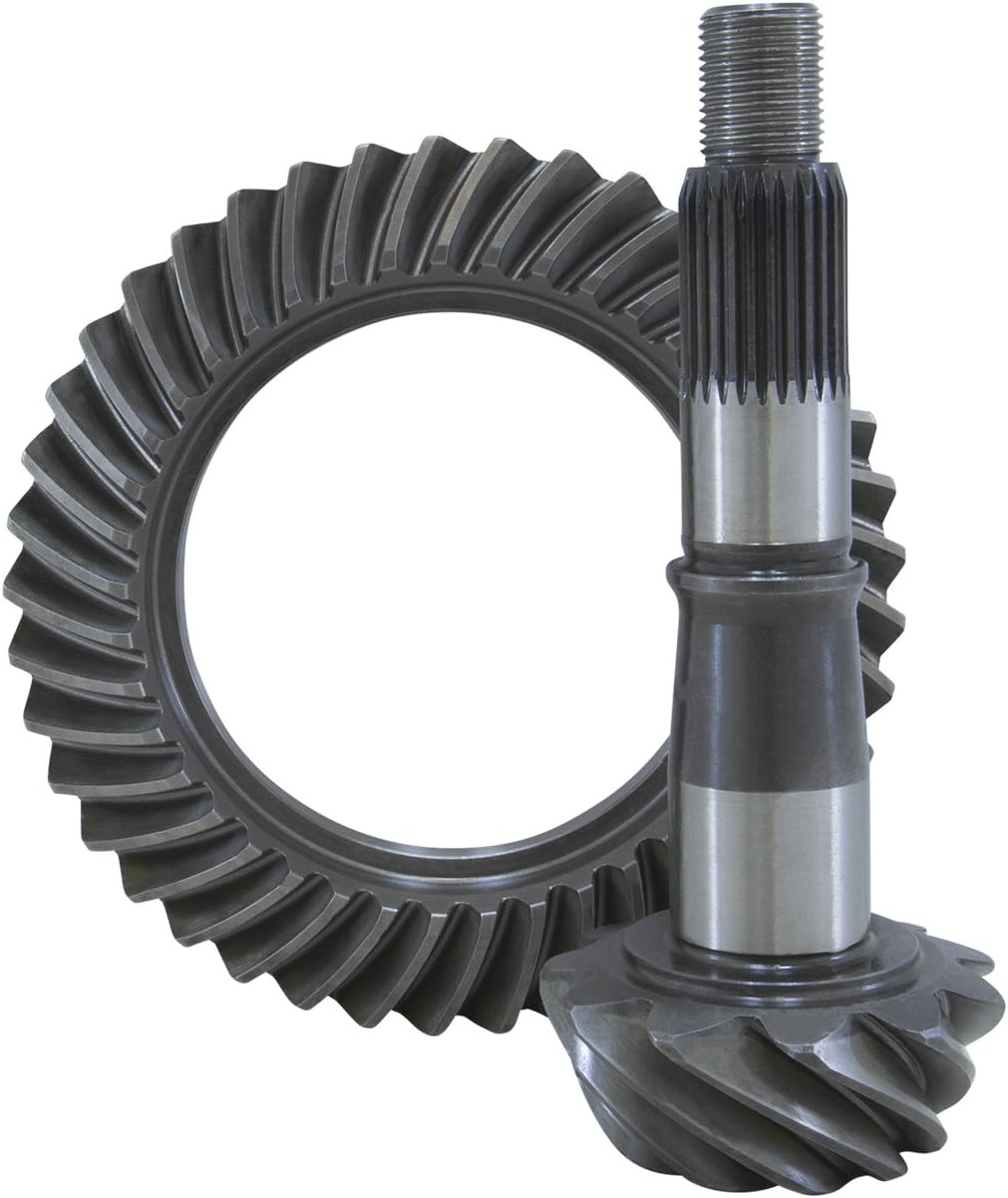 USA Standard Gear (ZG GM12P-373) Ring & Pinion Gear Set for GM 12-Bolt Car Differential