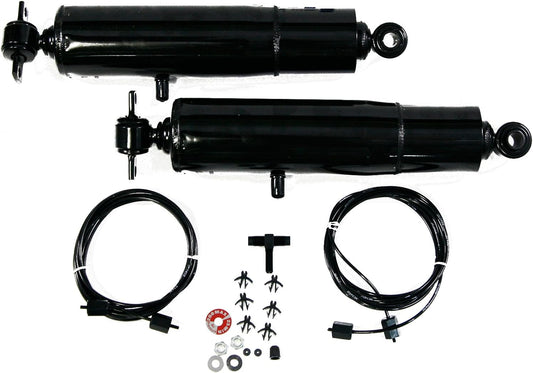 ACDelco Specialty 504-550 Rear Air Lift Shock Absorber