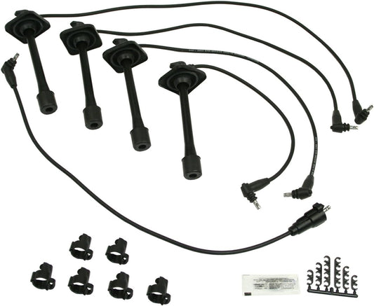 Beck/Arnley 175-6052 Premium Ignition Wire Set
