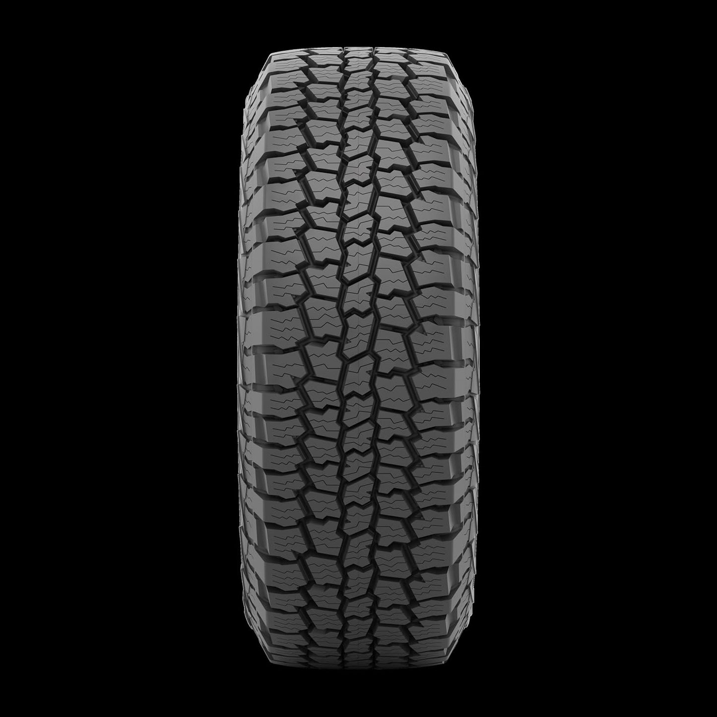 Safari AT 275/60R20 115T SL Tire, Set of 1