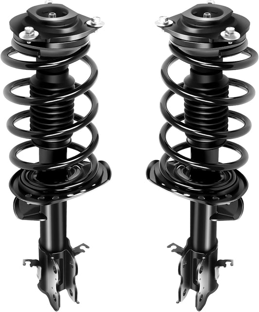 272948 272947 Front Struts for Nissan Sentra 2013 Complete Struts Spring Assembly Shock Absorber 2PCS