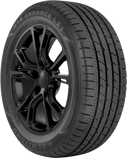 Sumitomo HTR Enhance LX2 215/65R17 99T BSW