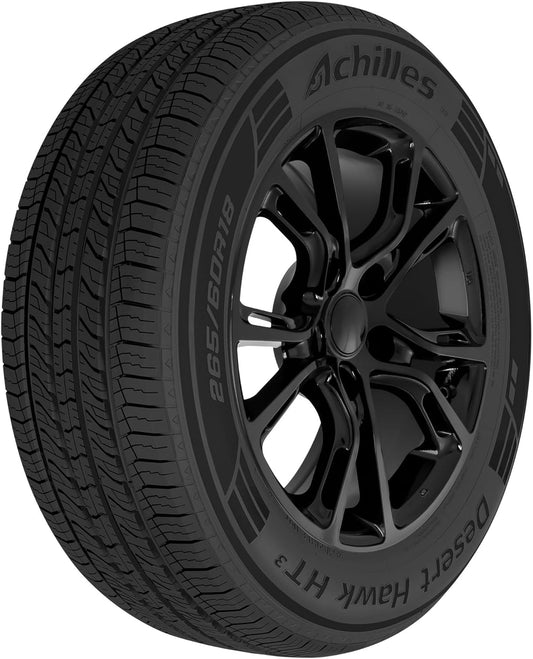 Achilles Desert Hawk HT3 Highway 215/70R16 100T SUV/Crossover Tire