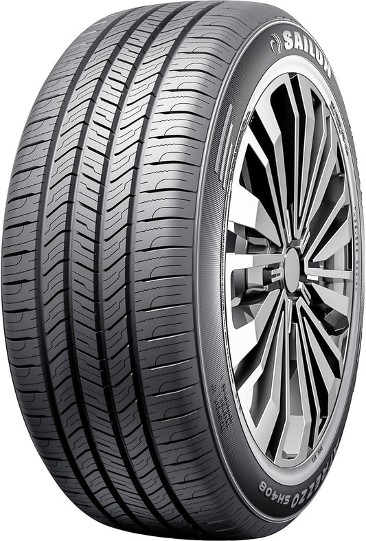 Sailun Atrezzo SH408 All Season 175/70R14 84T Passenger Tire