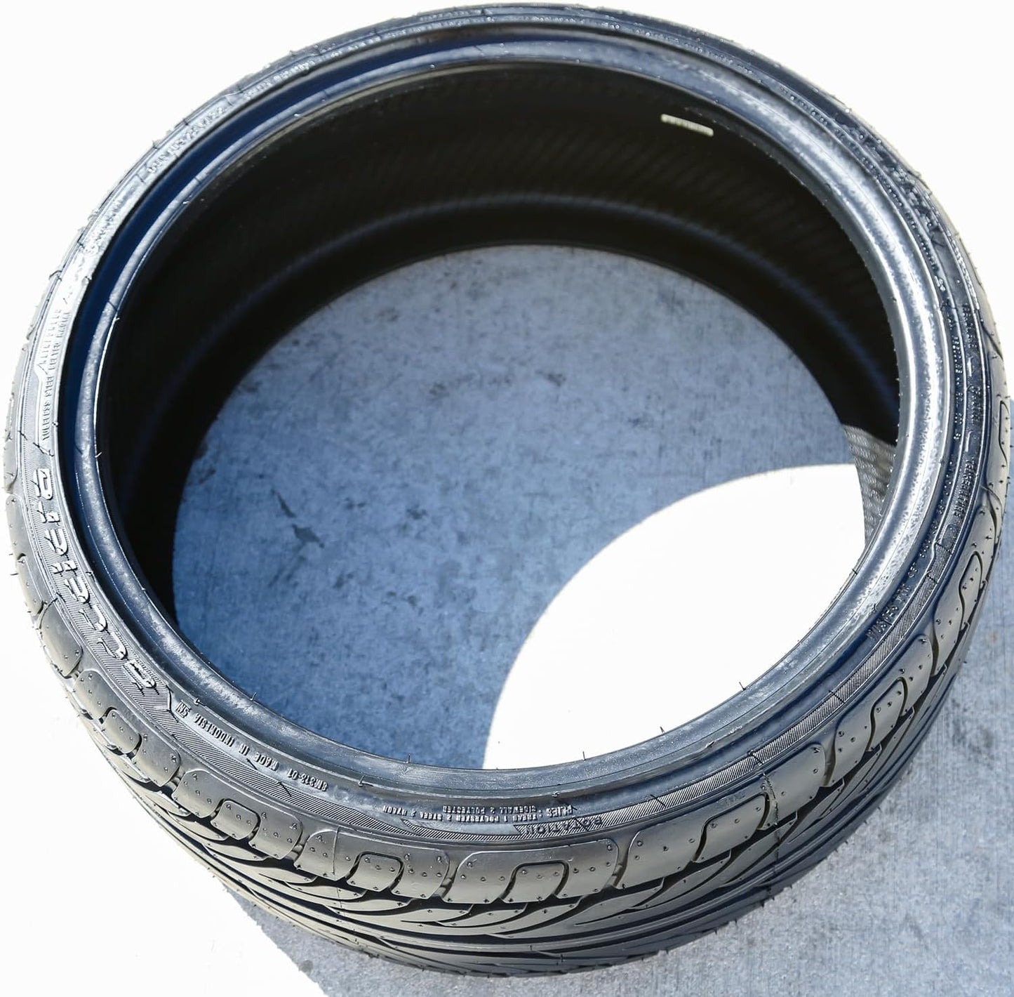 185/60 R 13 80V ACCELERA ALPHA