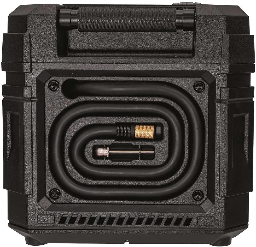 CAT 1750 A Lithium Power Station