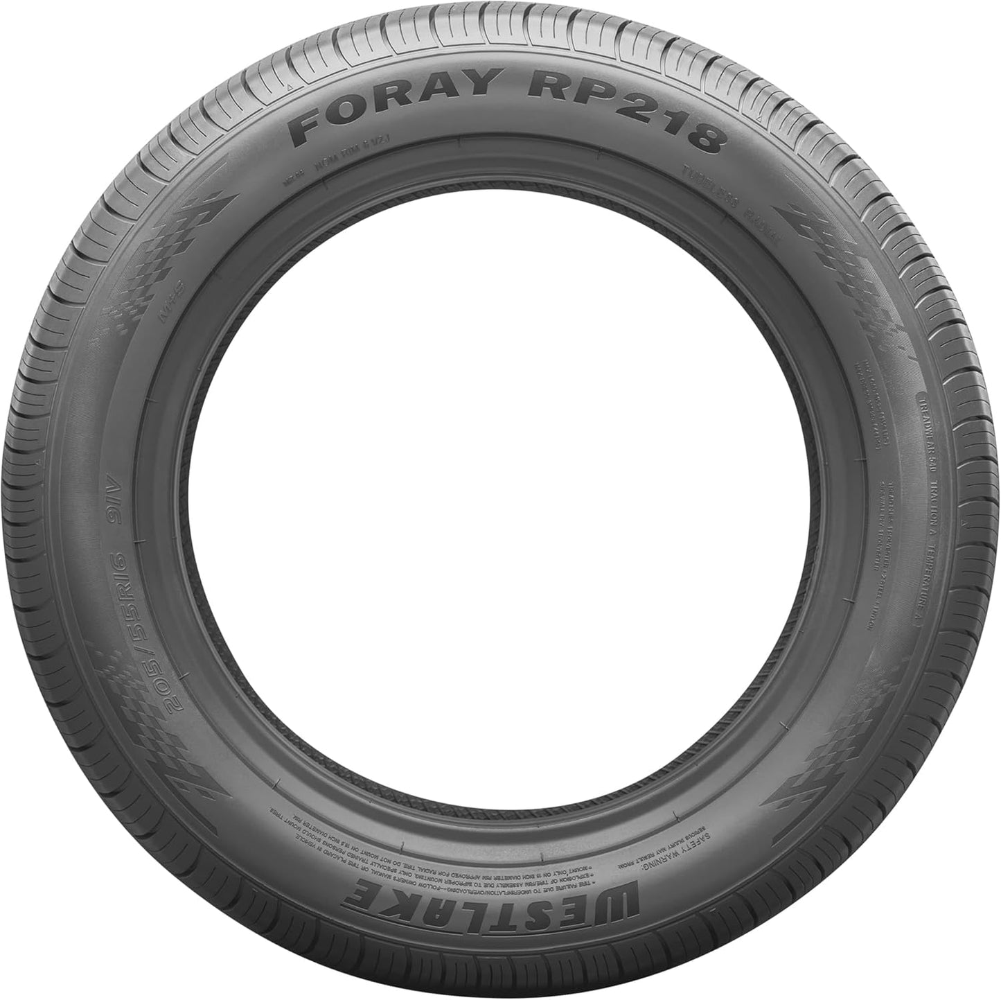 Westlake Foray RP218 All Season 225/60R17 99V Passenger Tire