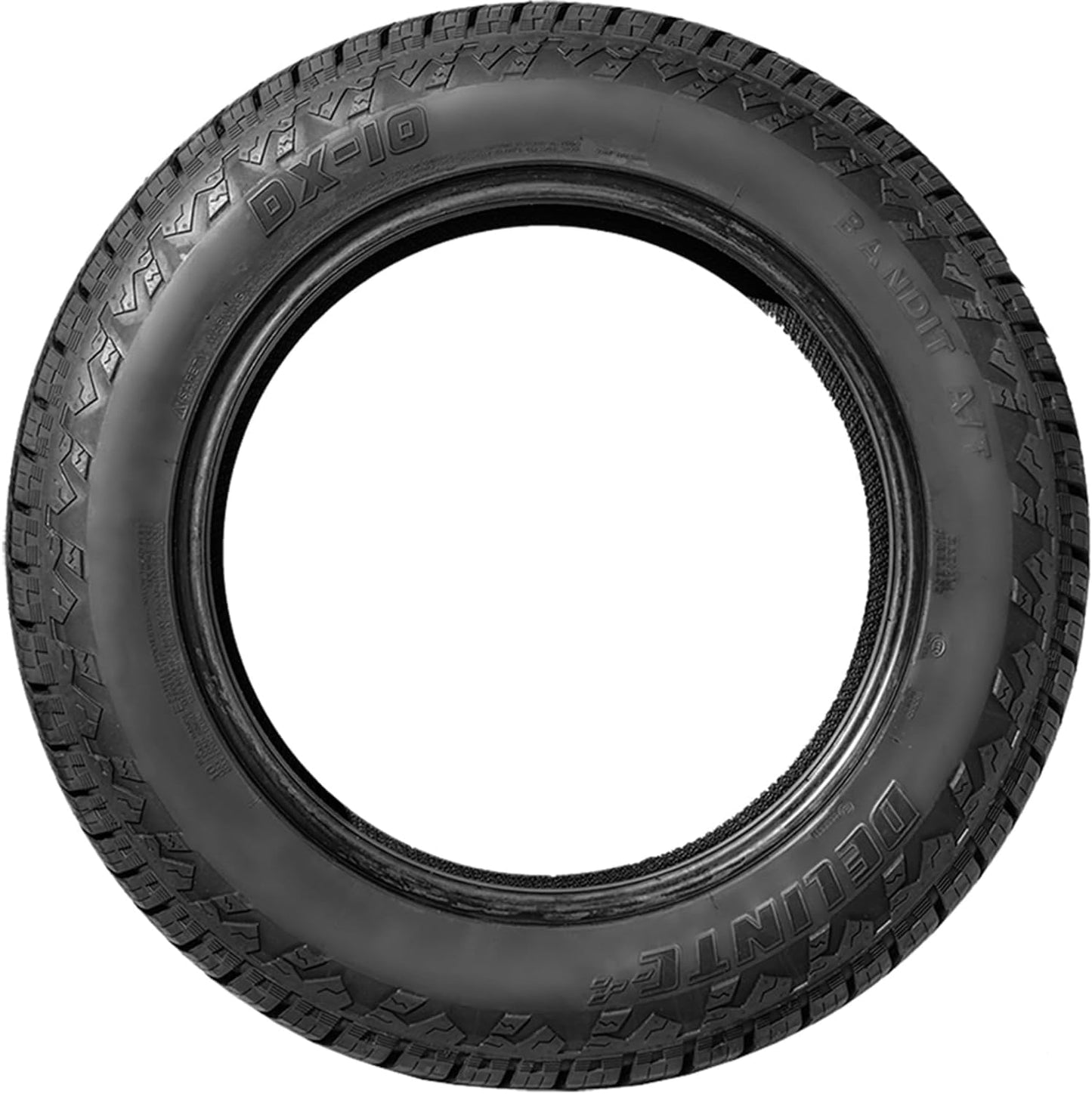 285/45R22 116H XLXL DELINTE DX10 AT