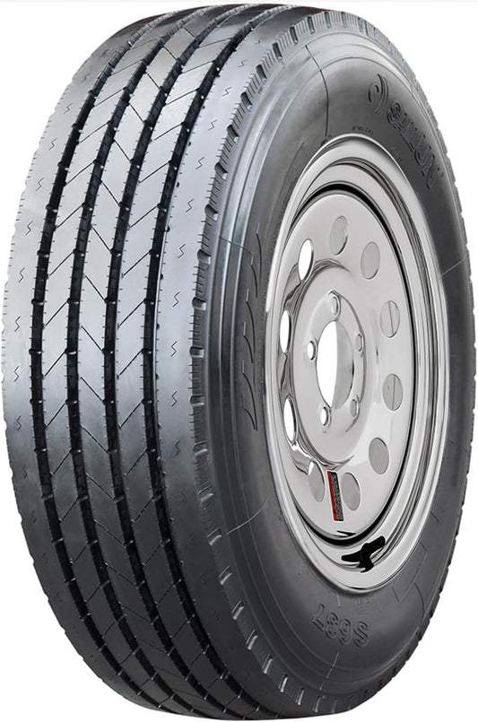 Sailun S637 Trlr ST235/80R16 TL 14 129/125L