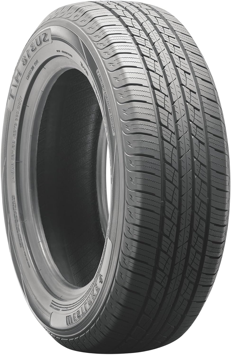 Westlake SU318 All Season P275/60R20 115H SUV/Crossover Tire