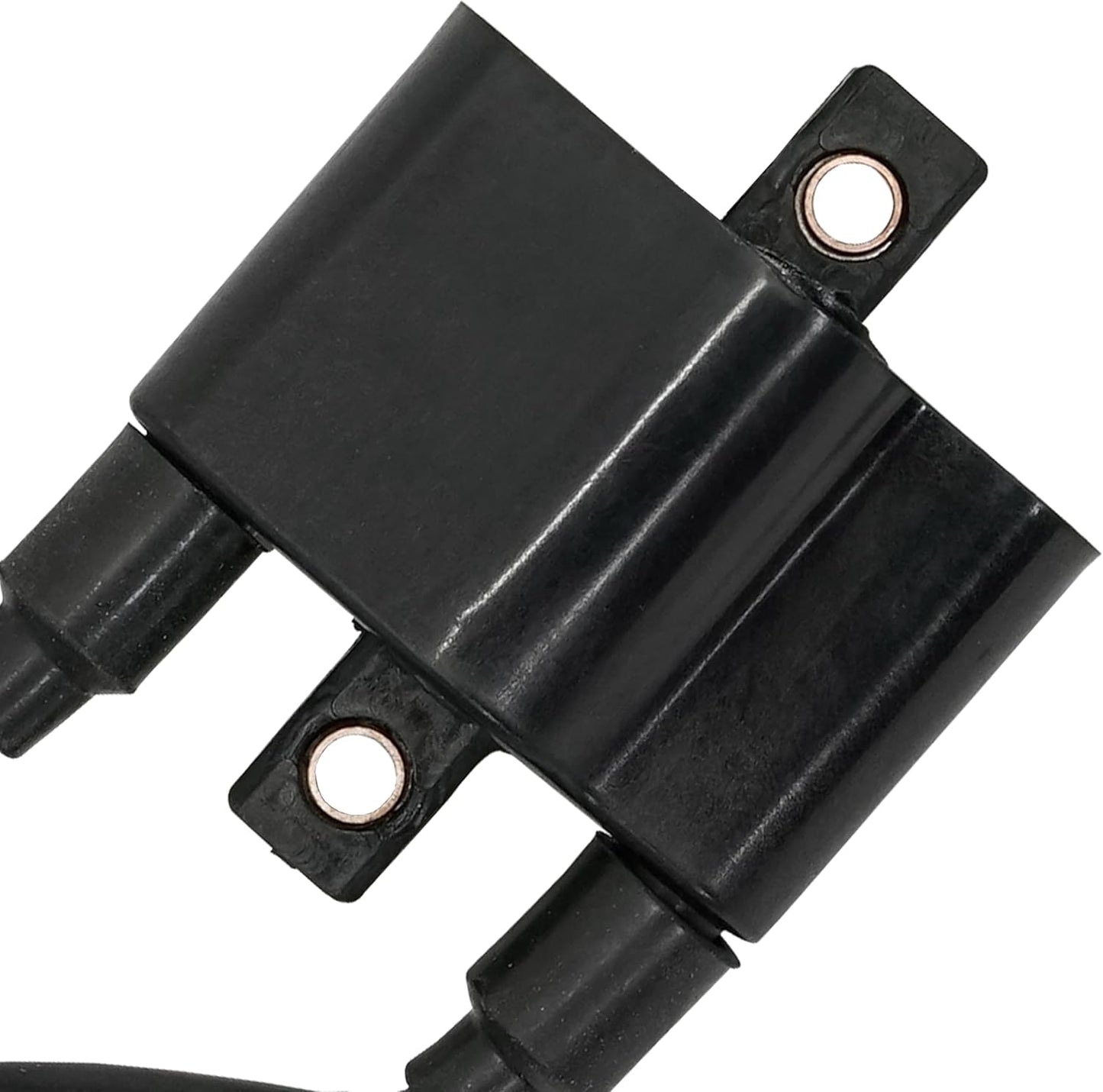 Caltric Ignition Coil Compatible with Polaris 440 600 700 800 Pro X Xr 2003 2004 Double Line