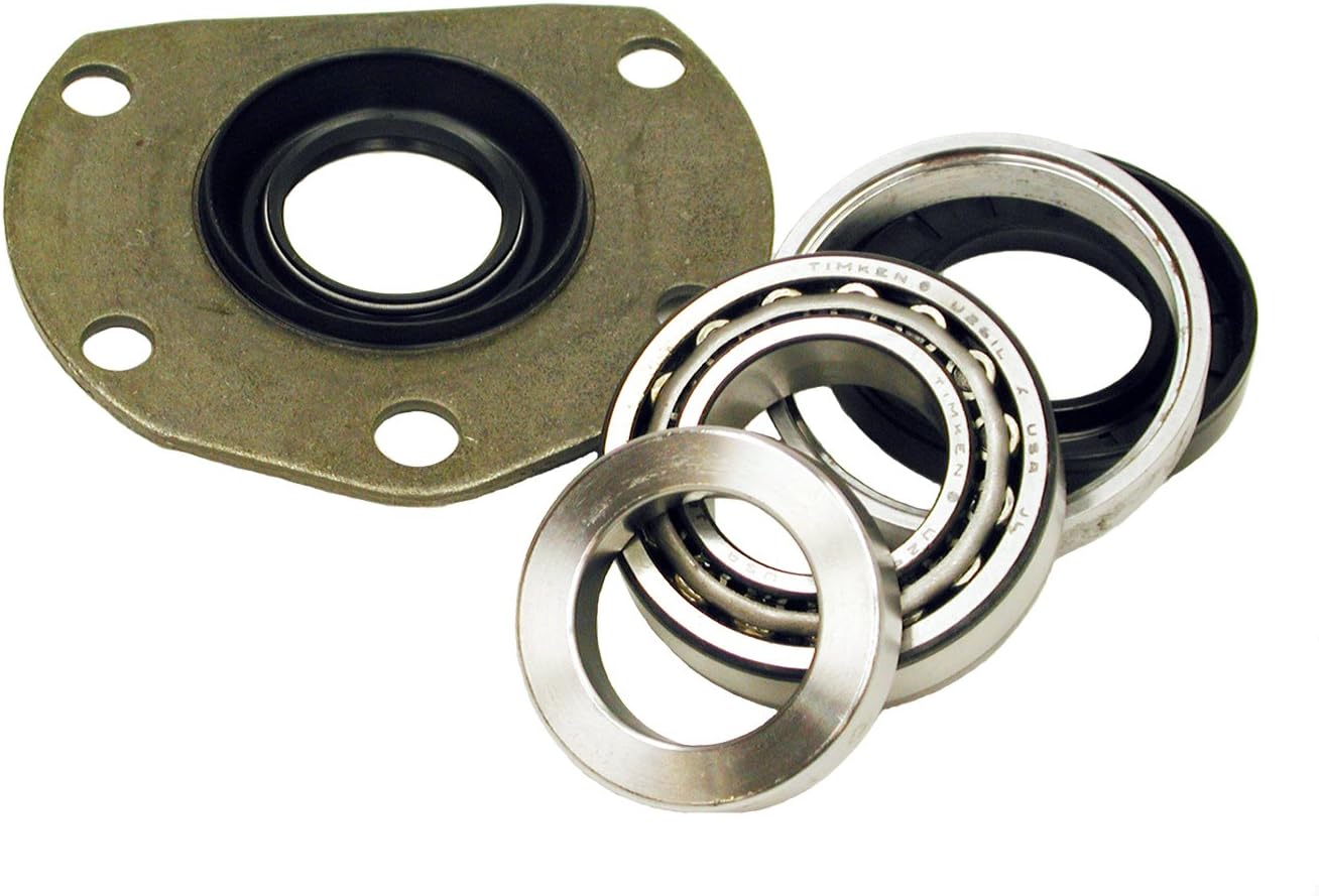 Yukon Bolt-in Axle Bearing and Seal Set for Model 35