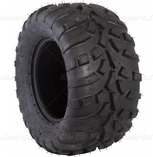 Carlisle AT489 Trail Motorcycle Tire - 25x11-12NHS/4