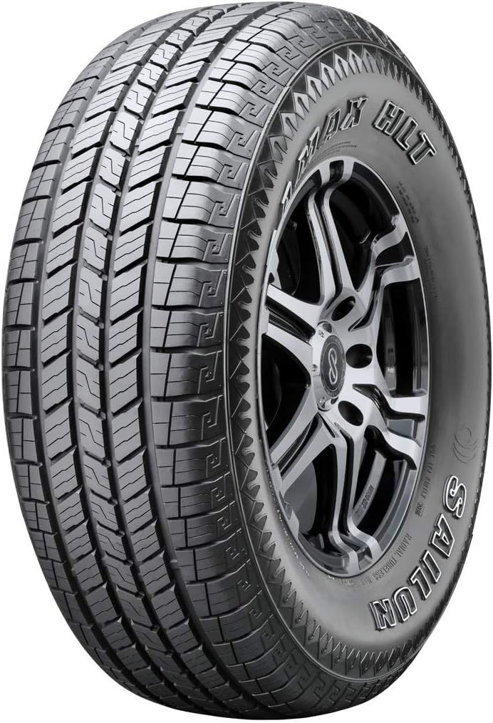 Sailun Terramax HLT - 255/65R18 111S