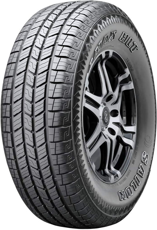 Sailun Terramax HLT - 255/65R18 111S