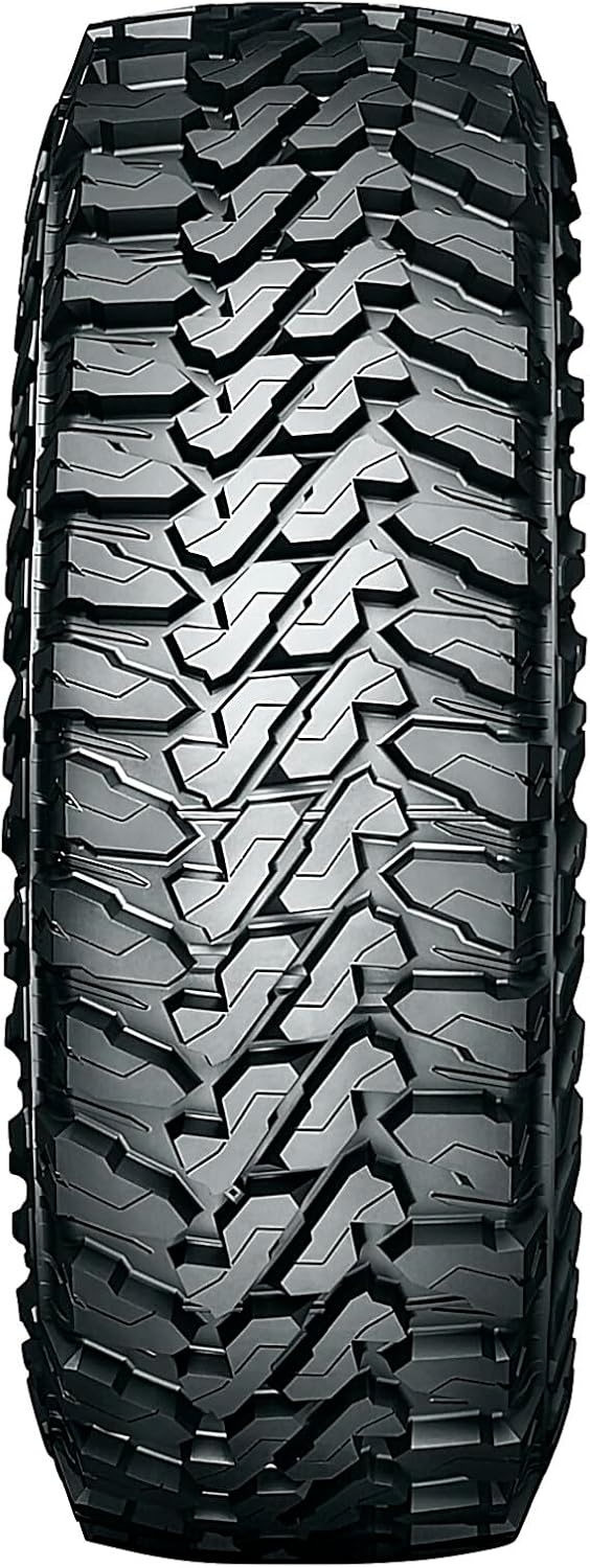 Yokohama Avid S34RV 235/65R17 104T All Season Tire
