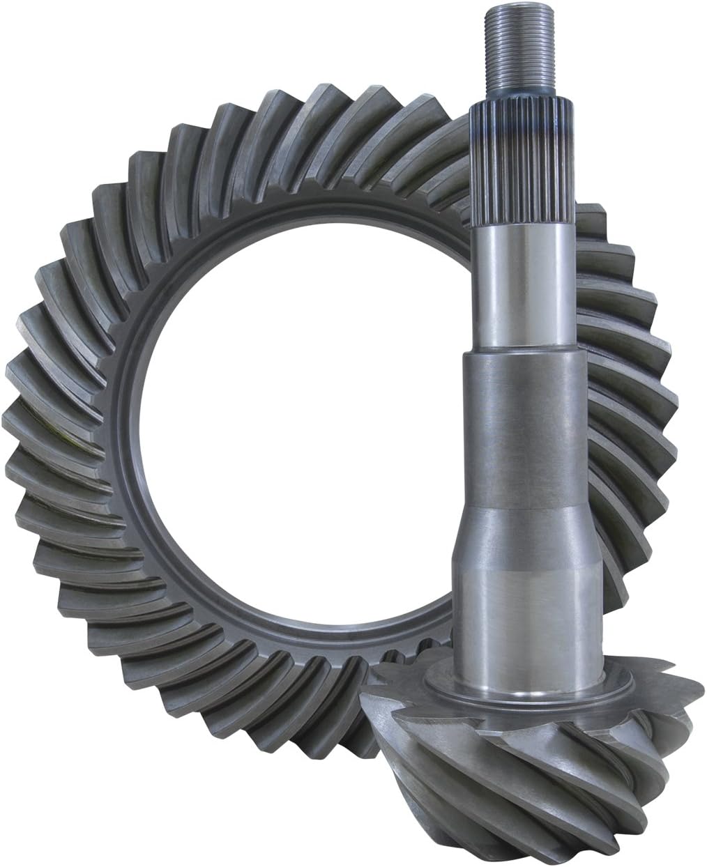 USA Standard Gear (ZG GM12P-373) Ring & Pinion Gear Set for GM 12-Bolt Car Differential