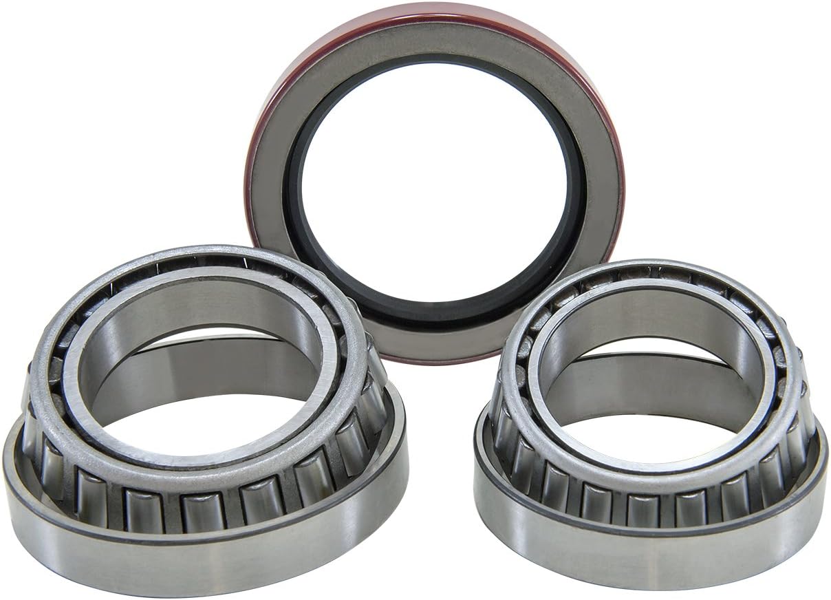 Yukon Bolt-in Axle Bearing and Seal Set for Model 35