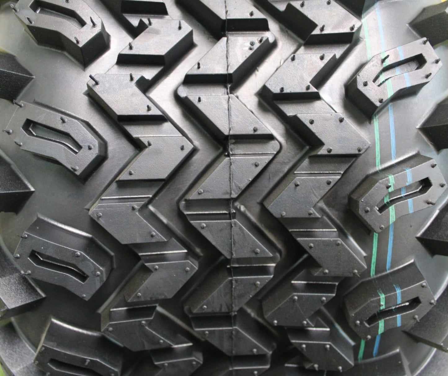 22x11.00-10 ATV/UTV Lawn and Garden Tire (Set of Two)