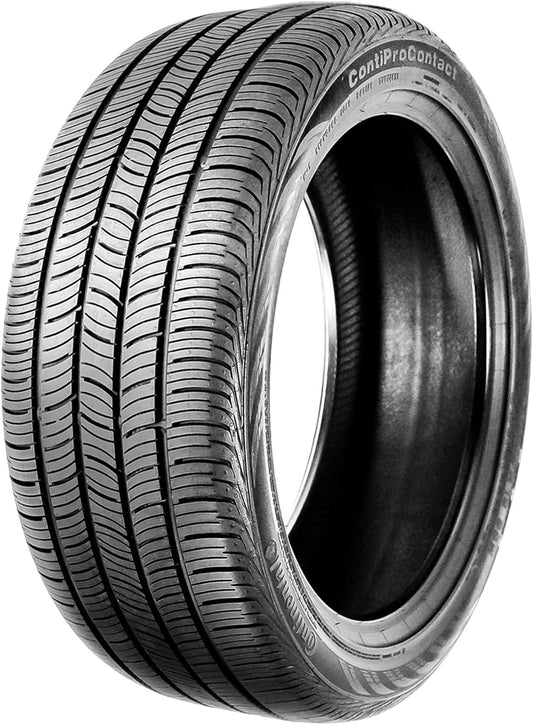 245/40R18 97V CONTINENTAL PRO CONTACT MO XL BW AS