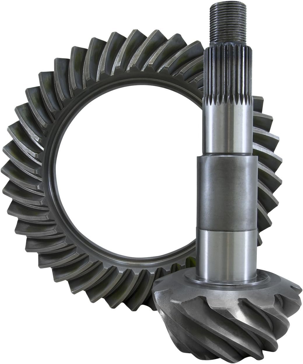 USA Standard Gear (ZG GM12P-373) Ring & Pinion Gear Set for GM 12-Bolt Car Differential