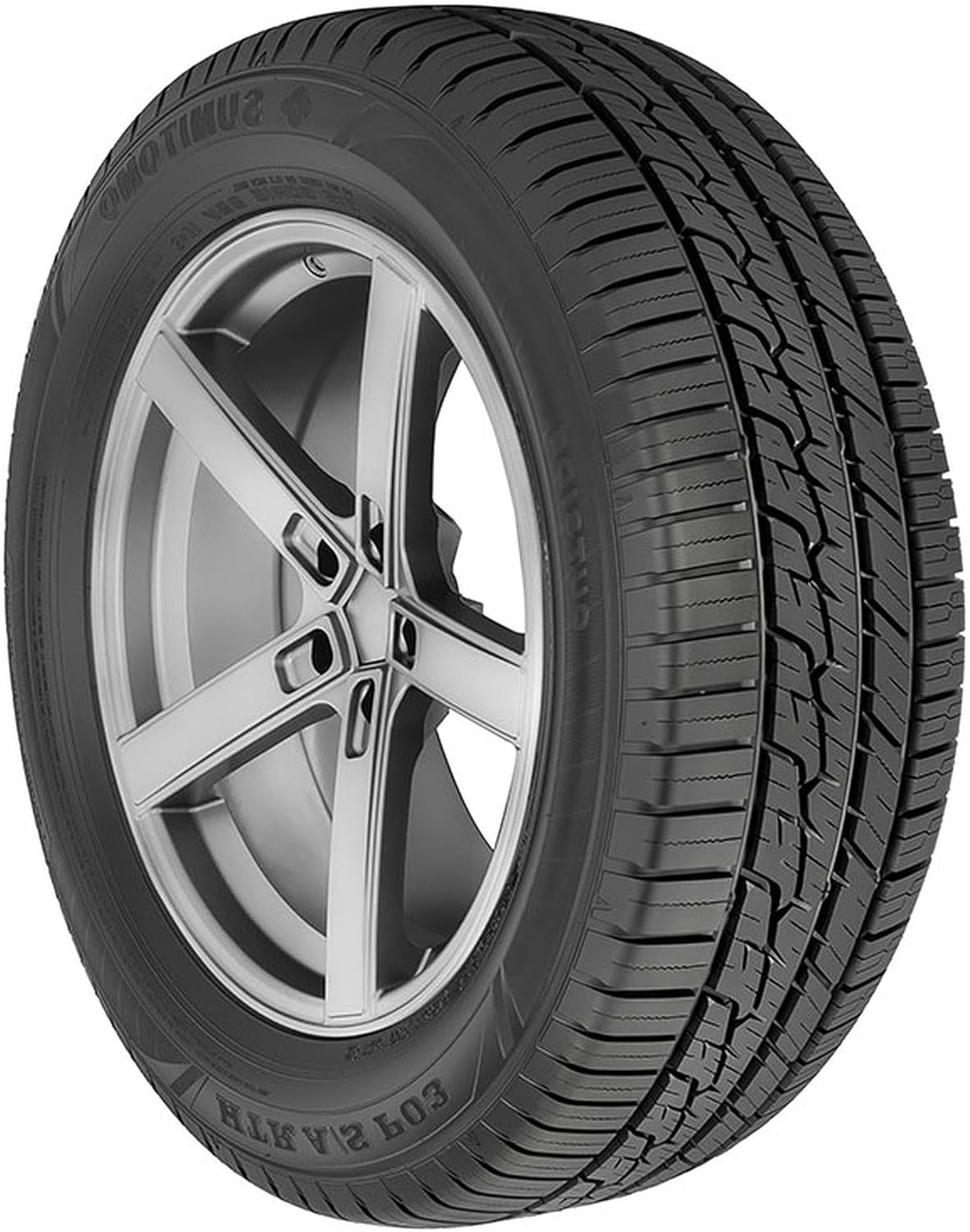 Sumitomo HTR A/S P03 195/50R16 84V BSW