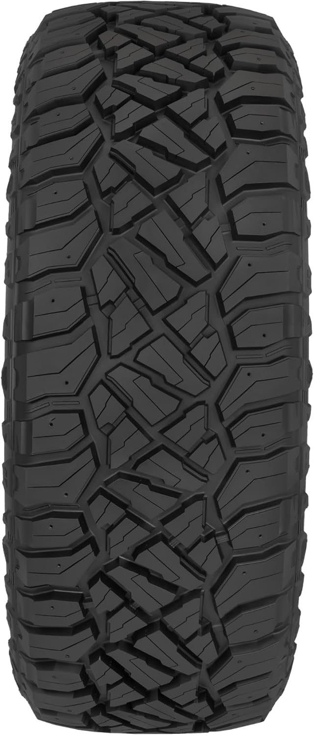 Sailun Terramax R/T Rugged Terrain LT275/65R20 126/123Q E Light Truck Tire