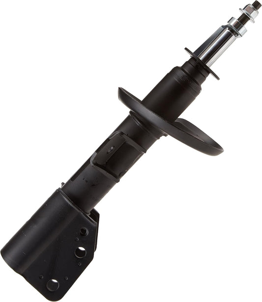 ACDelco Professional 503-668 Premium Gas Charged Front Passenger Side Suspension Strut Assembly