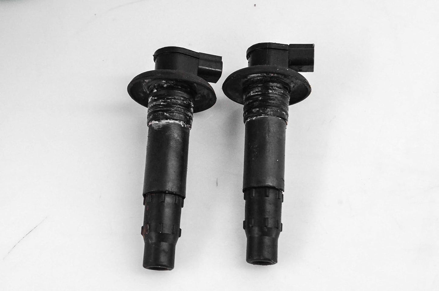 Sea-Doo New OEM Ignition Coil Kit, 296000307