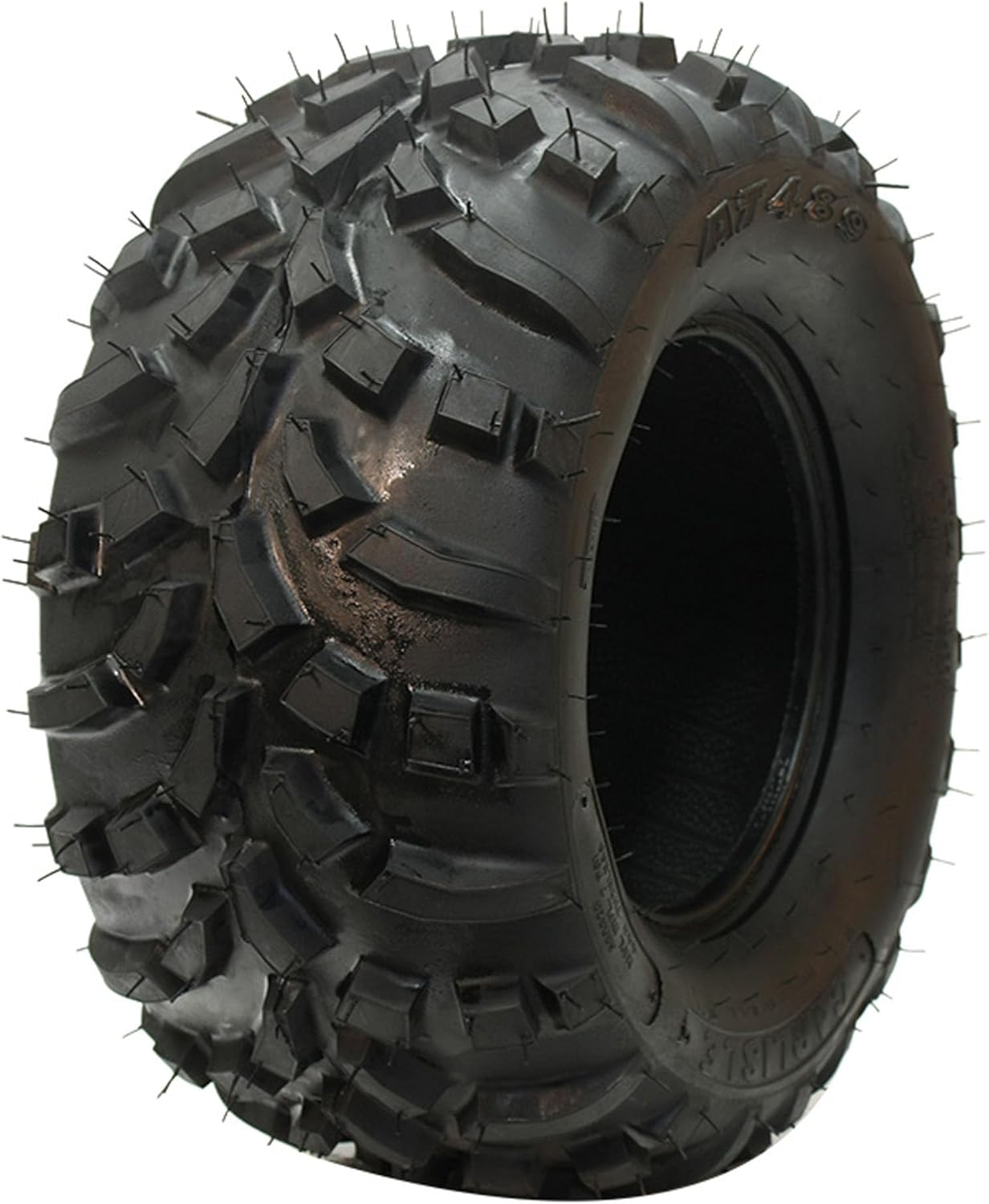 Carlisle AT489 ll Bias Tire - 24/12-10 82F